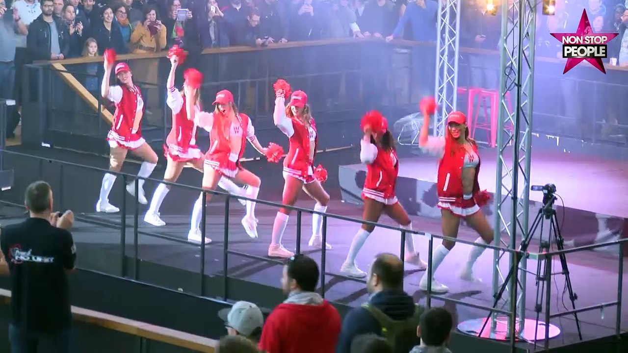 Patrick Bruel lance la nouvelle édition du Winamax Poker Tour (exclu vidéo)