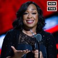 Shonda Rhimes on HRC