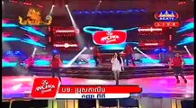 SEATV, Ancher Fun Zone Concert, PiPi, ប្រុស កាលីប, 05-November-2016