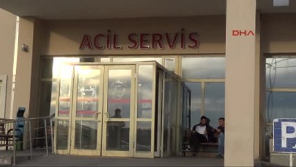 Siverek'te 27 Öğrenci Okulda Yemekten Zehirlendi