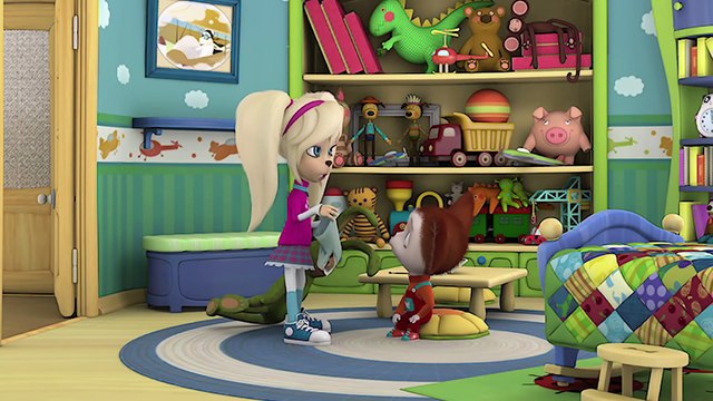 Барбоскины - Самые интересные серии подряд. Сборник Мультики для детей 2016