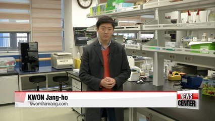 Download Video: Basic Science in Korea: Uncertainties putting off future scientists from blue-sky research