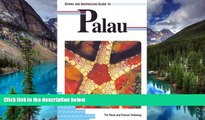 Must Have  Diving and Snorkeling Guide to Palau (Lonely Planet Diving and Snorkeling Guides)