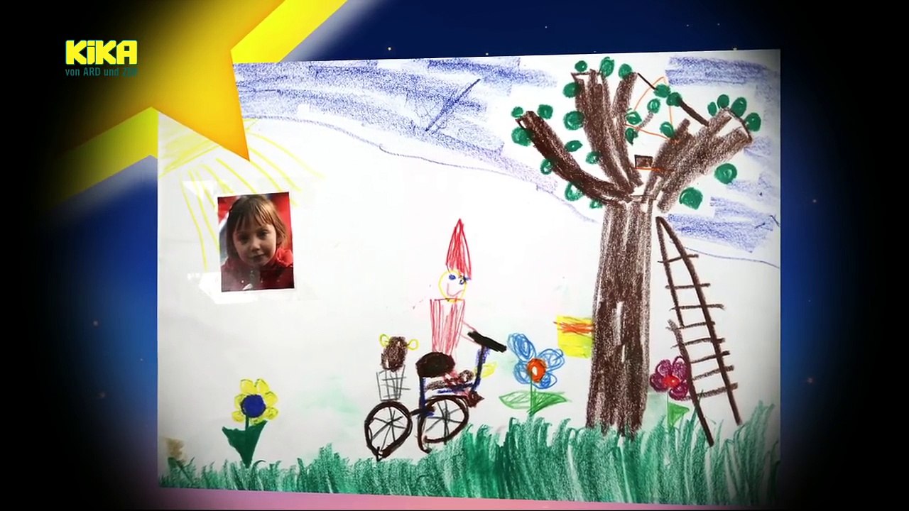 Baumhaus vom 25. September 2016 mit Jan & Henry | Mehr auf KiKA.de