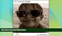 Big Deals  The Gili Islands Guide  Best Seller Books Most Wanted
