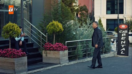 Bu nasıl bir dünyadır? - Eşkıya Dünyaya Hükümdar Olmaz 45. Bölüm - atv