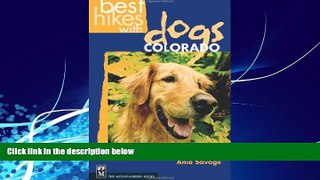 Big Deals  Best Hikes With Dogs Colorado  Full Ebooks Most Wanted