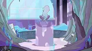 Leaked Opal Room Levitating - Steven Universe 2016