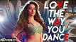 LOVE THE WAY YOU DANCE Full Video Song | Tutak Tutak Tutiya | Prabhudeva | Sonu Sood | Tamannaah  Fun-online