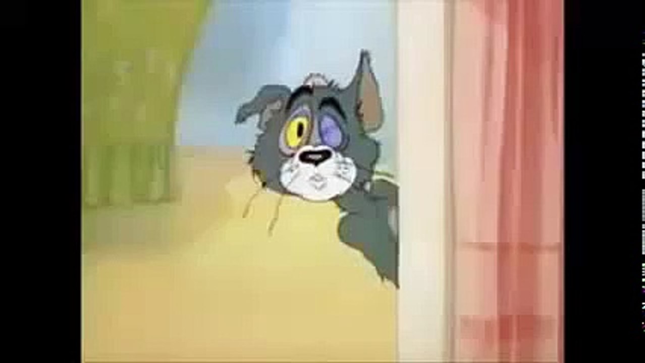Tom and Jerry   Don't you believe it