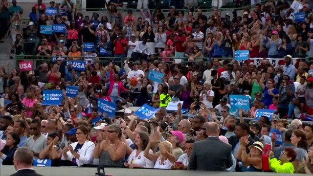 Obama ironizon Trumpin, pas heqjes së aksesit në “Twitter” - Top Channel Albania - News - Lajme