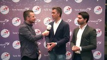 Türk Telekom PİLOT Demo Day / Mihmandar Röportajı