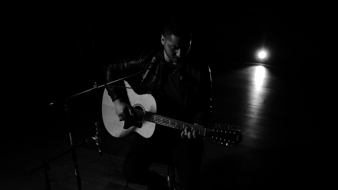 Dream On - Aerosmith (Boyce Avenue acoustic cover) on Spotify & iTunes