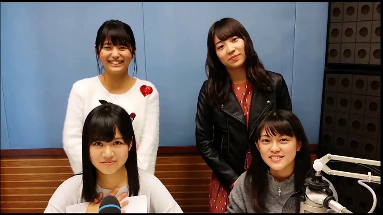 ＳＫＥ４８の岐阜県だって地元ですっ！_20161107