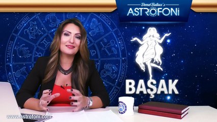 2017 Yılı, BAŞAK Burcu Astroloji ve Burç Yorumu, Burçlar, Astrolog Demet Baltacı