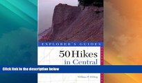 Big Deals  50 Hikes in Central New York: Hikes and Backpacking Trips from the Western Adirondacks