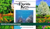 Deals in Books  Diving and Snorkeling Guide to the Florida Keys (Pisces Diving   Snorkeling