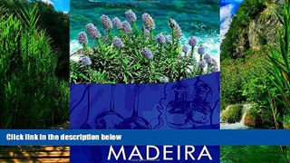 Big Deals  Madeira (Walk and Eat) (Walk   Eat)  Full Ebooks Best Seller