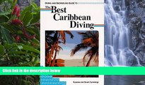 Deals in Books  Diving and Snorkeling Guide to the Best Caribbean Diving (Lonely Planet Diving