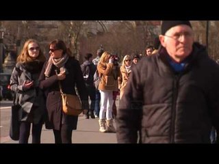 Britani, mes fëmijëve refugjatë edhe shumë shqiptarë - Top Channel Albania - News - Lajme