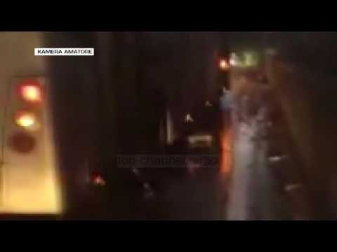 Moti i keq në Itali, shënohen dy viktima dhe 10 të plagosur - Top Channel Albania - News - Lajme