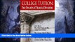 READ book  College Tuition: Four Decades of Financial Deception  FREE BOOOK ONLINE