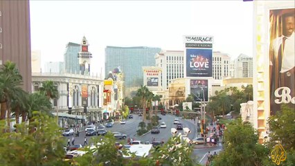 الناخب اللاتيني في نيفادا بمواجهة "إهانات" ترامب