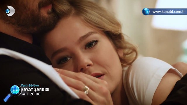 Hayat Şarkısı 29. Bölüm Fragmanı - 2