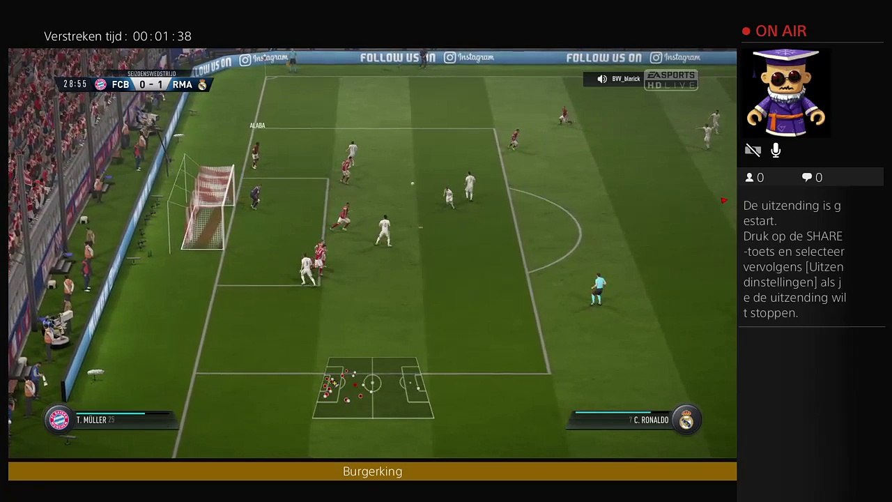 Dj Carstyling live streamers (337)