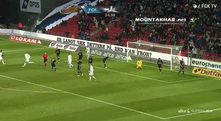 Doublé Youssef Toutouh