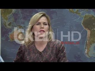 Sinoptikanët: Bëhuni gati, rrebeshet po vijnë