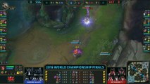 SKT vs SSG Game 1 - Final 2016 World Championship - LoL Esports - SKT vs Samsung Galaxy_11