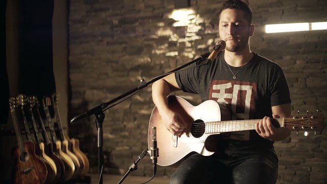 Goo Goo Dolls - Acoustic #3 (Boyce Avenue acoustic cover) on Spotify & iTunes