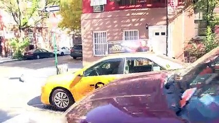 Robert Pattinson in New York City 18.10.2016  (Cafe Cluny /West Village)