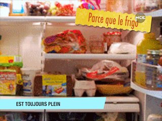 Pourquoi c'est cool de vivre chez ses parents quand t'es étudiant?