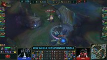 SKT vs SSG Game 1 - Final 2016 World Championship - LoL Esports - SKT vs Samsung Galaxy_56