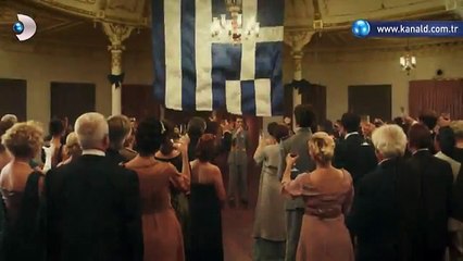 Vatanım Sensin İnternet Özel Fragmanı