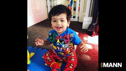 30 Cutest Baby Boy Haircuts Treat Your Son Like Gentleman