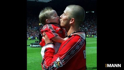 30 Timeless David Beckham Hair Designs Follow The Legend