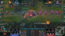 SKT vs SSG Game 1 - Final 2016 World Championship - LoL Esports - SKT vs Samsung Galaxy_73