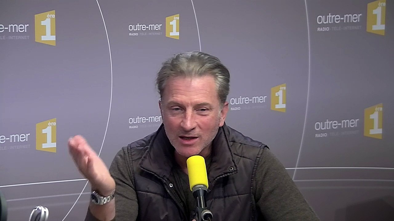 Invité Matin1ere