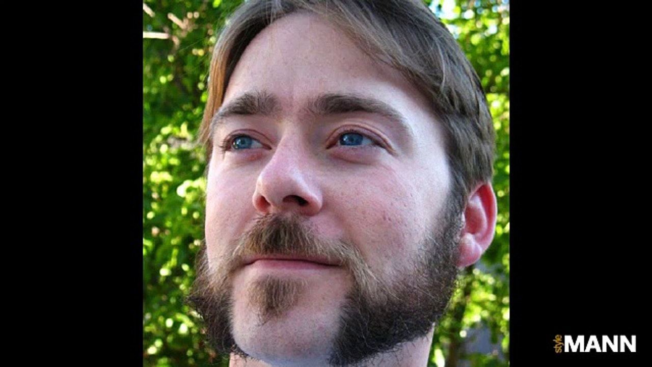 25 Mannish Beard Styles Express Your True Masculinity