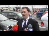 Ora News – PD akuzon Veliajn: Bllokimi i sheshit “Skëndërbej” krijoi trafik e kaos
