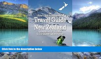 Big Deals  The Skiers and Snowboarders Travel Guide to New Zealand (Guidebook): Queenstown and