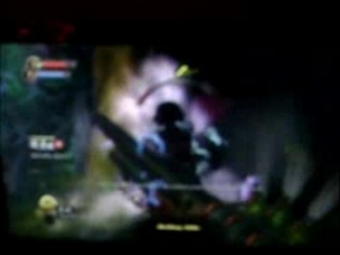 BioShock Big Daddy Vs Big Daddy Fight