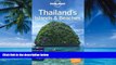 Big Deals  Lonely Planet Thailand s Islands   Beaches (Travel Guide)  Full Ebooks Most Wanted