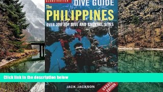 READ NOW  The Philippines (Globetrotter Dive Guide)  Premium Ebooks Online Ebooks