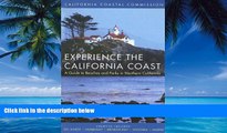 Big Deals  Experience the California Coast: A Guide to Beaches and Parks in Northern California: