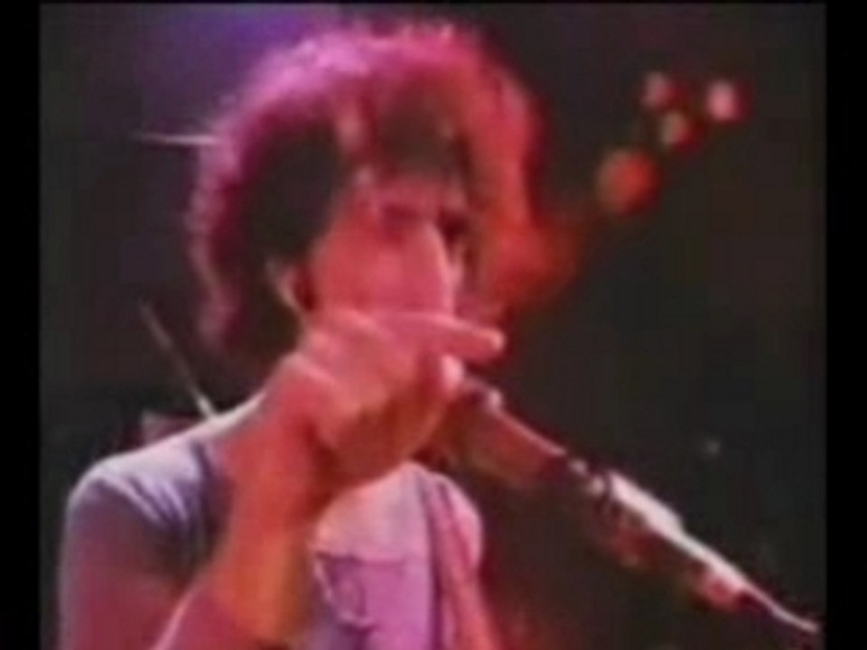Frank Zappa - Call any vegetable1971
