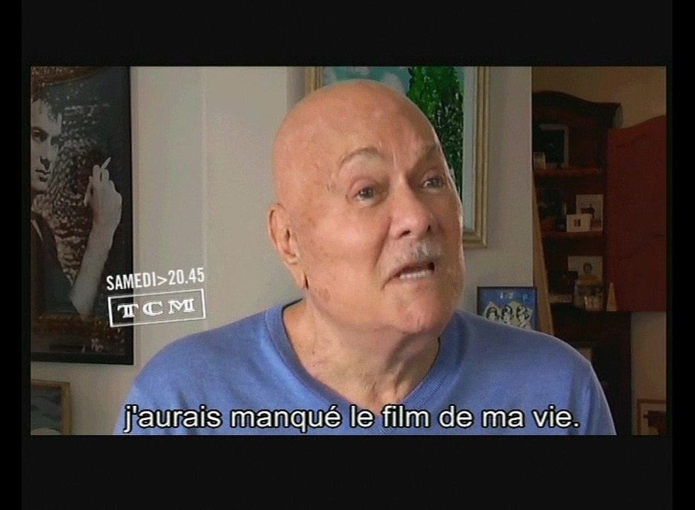 Bande Annonce - Il était une fois le cinéma - Certains l'aiment chaud